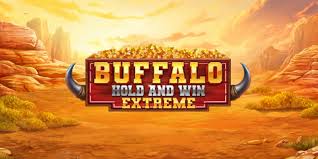 The Allure of Buffalo Hold and Win Extreme Slots