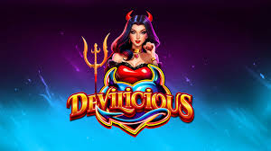 Game Mechanics How to Play Devilicious Slot