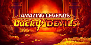 Exploring the Unique Features of Amazing Legends Lucky Devils Slot