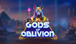 Strategies for Playing Gods of Oblivion Slot