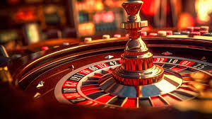 From Traditional Games to Modern Innovations Roulette Slot