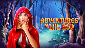 Gameplay Mechanics of Adventures of Lil Red Slots